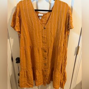 *4 for $20 bundle special* Ava & Viv Dress